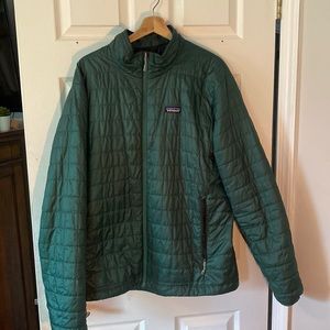 Patagonia Nano Puff - Men’s XL